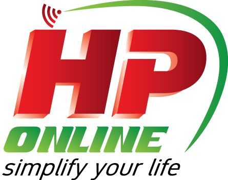 HP Online